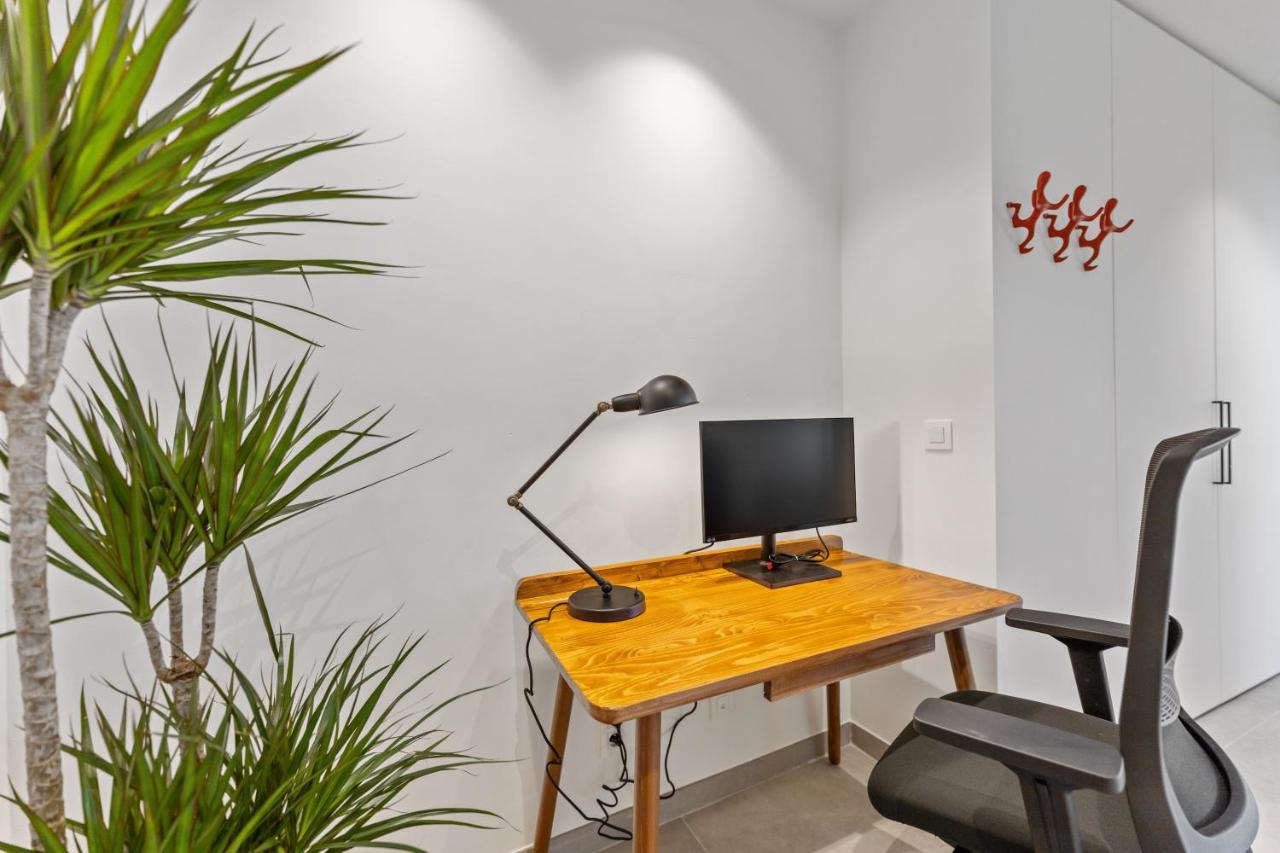 Central & Luminous Apartment Antwerp Exterior photo